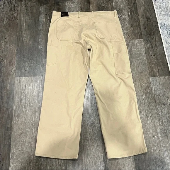 NWT Michael Kors Men's Khaki Chinos